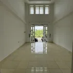 Cho thuê nhà khu dân cư hiệp phát i