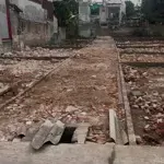 Chính chủ gửi bán lô vườn hoa chéo kiến an hải phòng . diện tích rộng 48m