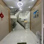 Bán nhà đẹp vi bằng hẻm nguyễn văn linh, bình hưng, bình chánh - 1.5 tỷ tl