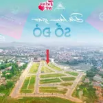Bán đất nền dự án mỹ độ vista city bắc giang, 2,6 tỷ, 77,8 m2, view công viên cây xanh