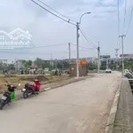Chính chủ bán lô view vườn hoa khu đấu giá yên sơn. quốc oai. giá rẻ nhất thị trường. lh 0985242136