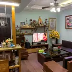 Bán chung cư vp3 - linh đàm nhà mới đẹp 93m2 - 5.3 tỷ