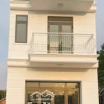Bán nhà mặt phố tại gia khải luxury, hùng vương, bến cát, bình dương, 2,9 tỷ, 80m2