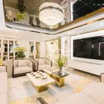 Bán nhà phố vip nghĩa tân cầu giấy - tặng nội thất siêu vip - thang máy - vỉa hè , kinh doanh đỉnh