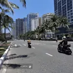 Chính chủ bán gấp đất mt đường loseby sơn trà, đà nẵng, cách bãi tắm phạm văn đồng 200m, 114m2-17tỷ