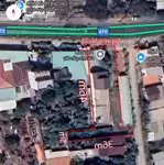 Bán đất tặng nhà biệt thự phước vĩnh an - củ chi