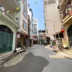 Bán nhà riêng 55m2 tại an dương vươbán nhà riêng 55m2 tại an dương vương, 15,5 tỷ, 4pn, 4wc, 5 tầng