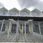 Cho thuê nhà 90m2, 9 triệu vnd, 2pn, 3wc tại lê hồng phong, phú hòa, thủ dầu một, bình dương