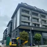Shophouse an cựu city 6 tầng- trả trước 2,3 tỷ nhận nhà vào kinh doanh ngay-10 căn duy nhất giá tốt