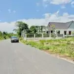Bán nhanh 1025m2 đất sổ riêng, ngay kcn đông công nhân làm việc mua về xây trọ cho thuê được liền. giá 190triệu