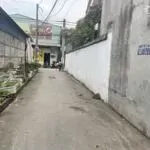 Bán 113m đất 2 mặt đường trước sau tại xuân đỗ, oto nhỏ vào nhà, có thể tách làm 2 lô