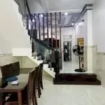 Nhà chính chủ hẻm xe ba gác long thượng bình chánh cần bán 1,3 tỷ thương lượng chủ