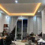 Cho thuê nhà nguyên căn khu dân cư xã phước kiển , nhà bè