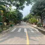 Chủ cần bán gấp lô đất mặt tiền mỹ an 7, ngũ hành sơn, đà nẵng