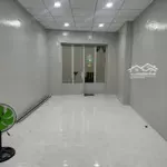 Nhà mặt tiền kinh doanh tự do - 4m x 25m, 1 trệt 1 lửng - đinh bộ lĩnh p26 bình thạnh