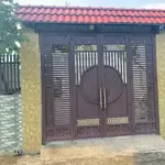 Nhà lững gần chợ chợ ấp 7 - bình mỹ