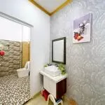 Nhà đẹp- full nội thất- hiện đại đường a12 phạm ngũ lão . 3 tỷ150
