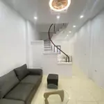 Chỉ hơn 4 tỷ sở hữu ngay nhà đẹp trong đê full nội thất vừa ở vừa cho thuê được