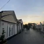 Cần bán nhà mặt tiền đường an thới đông, nhà thoáng, vườn rộng, sạch đẹp, phù hợp nghĩ dưỡng