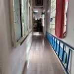 Nhà c4 cũ mặt tiền kinh doanh ngay chợ võ thị sáu phường tân lập - bmt