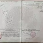 Bán đất tại trường xuân, thới lai, cần thơ, 3,75 tỷ, 72m2, mặt tiền 4,5m