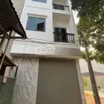 Chính chủ gửi bán nhanh nhà 3 tầng gần 70m2 tại tt. quang minh - mê linh
