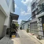 Bán lô đất 71m2, hẻm xe hơi đường lê trọng tấn, q. tân phú