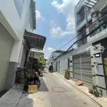 Bán lô đất 71m2, hẻm xe hơi đường lê trọng tấn, q. tân phú