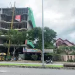 Cần bán đất mặt tiền xô viết nghệ tĩnh