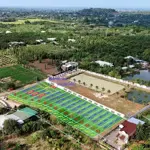 153m2 thổ cư tại xuân tây - cẩm mỹ - đồng nai ngay ngã tư sông ray giá 579 triệu