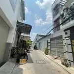 Bán lô đất dt 71m2, hẻm xe hơi đường lê trọng tấn, tân phú