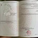 Cắt lỗ sâu 2 sào đất tân thủy, p. bàu sen, long khánh, đồng nai