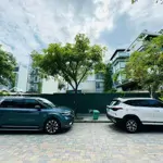 đất nền biệt thự vip vcn phước hải nha trang giá tốt