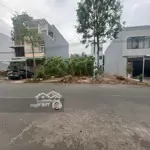 Bán nhanh lô đất mtđ nguyễn cửu phú gần trường thcs tân kiên, bình chánh, hồ chí minh. 120m2/700tr