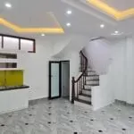 Bán nhà 3,4 tỷ cát quế, hoài đức. căn góc 43m2 xây dựng 4 tầng. thuận tiện trường học, chợ