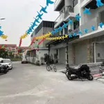 Bán lô đất mặt đường rộng 10m tại khu đấu giá khúc trì, kiến an