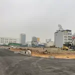Lô góc 2 mặt đường view ub hành chính đất lô 26 lê hồng phong (c229) lh 0917696698