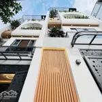 Nhà riêng đẹp xuất sắc tại nguyễn phúc chu, tân bình, 7,98 tỷ, 55m2, 5pn, 4wc
