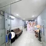 Giảm còn 8, x tỷ - mặt tiền kinh doanh - trần văn giáp - tân phú - gần thạch lam - 3tầng - 64m2