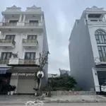 60m2 đất tuyến 2 lô 15 lê hồng phong sau sở tài chính - đông bắc - đường 15m
