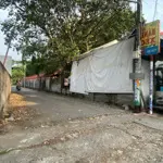 Bán đất thổ cư diện tích lớn tại phường linh xuân - cơ hội đầu tư sinh lời cao!