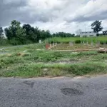 Cần bán lô đất góc khu dân cư star village khu nhà bè