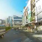 Mặt bằng cho thuê vị trí đẹp tại ba tháng hai, phường 1, đà lạt