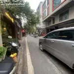 Cho thuê nhà riêng 4,5 tầng ngõ 94 kim mã thượng