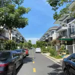 Cần cho gấp nhà phố lavila , diện tích 6x17,6 nhà full nội thất cao cấo, giá 20tr / tháng