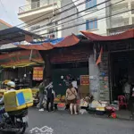 Bán nhà riêng 13,2 tỷ, 306m2, thị trấn nếnh, việt yên, bắc giang, giá cực chất đẹp