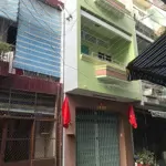 Cho thuê nhà huỳnh mẫn đạt p4 q5