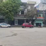 Bán np quang trung, tân thịnh, thái nguyên, giá thỏa thuận, 124m2, mặt tiền 9m siêu hot