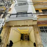 Hoa hậu dòng tiền. phố trịnh văn bô, cđ fpt, ngõ thông, ôtô 7 chỗ vào nhà. thang máy. dt 63m2 12 tỷ