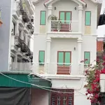 Rẻ bán nhanh nhà yên nghĩa 60m 3 tầng ô tô vào nhà nhỉnh 7 tỷ
